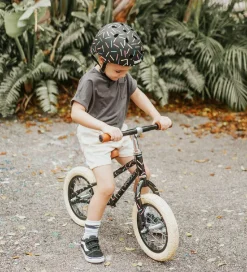 Banwood Løbecykel - First Go! - Allegra Black