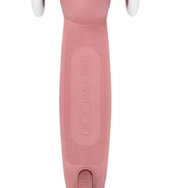 Banwood Løbehjul - Eco - Raspberry