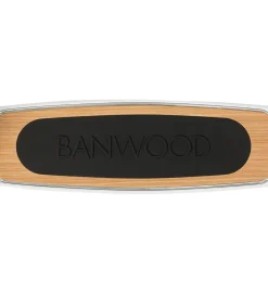 Banwood Løbehjul - Maxi - Hvid