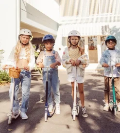 Banwood Løbehjul - Maxi - Hvid