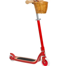 Banwood Løbehjul - Maxi - Rød