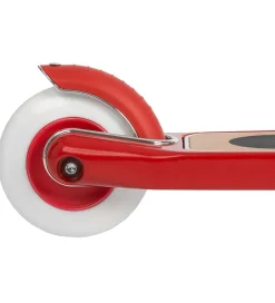 Banwood Løbehjul - Maxi - Rød