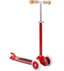 Banwood Løbehjul - Rød