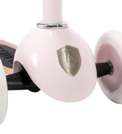 Banwood Løbehjul - Rosa