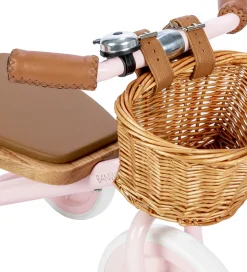 Banwood Trike - Trehjulet - Rosa