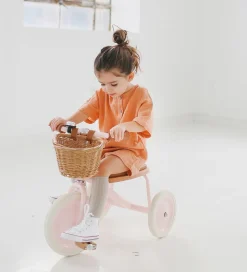 Banwood Trike - Trehjulet - Rosa