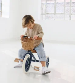 Banwood Trike - Trehjulet - Navy