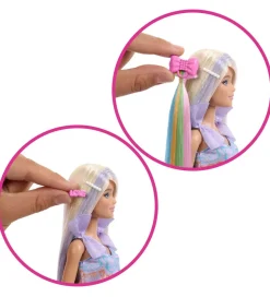 Barbie Dukke - 30 cm - Hair Play Blonde