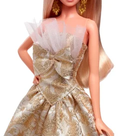 Barbie Dukke - 30 cm - Holiday Barbie