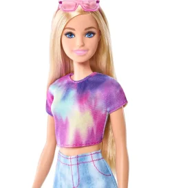 Barbie Dukke - 30 cm - Mysteries Malibu Core