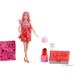 Barbie Dukke - Glam Party Unboxed Red Original Doll