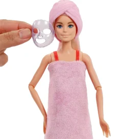 Barbie Dukke - Glam Party Unboxed Red Original Doll