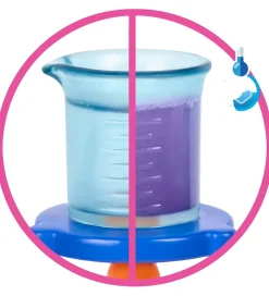 Barbie Dukkesæt - 30 cm - Career Deluxe Scientisk Set