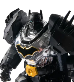 Batman Actionfigur - DC Metal Force - 30 cm - Batman