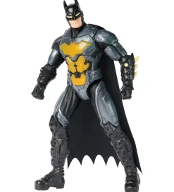 Batman Actionfigur m. Lyd/Lys - 30 cm - Night Flare Batman