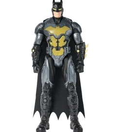 Batman Actionfigur m. Lyd/Lys - 30 cm - Night Flare Batman