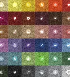 Beady Basic m. Perleplader - 10.800 perler