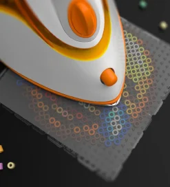 Beady Create - 10.800 Perler - 4 Plader