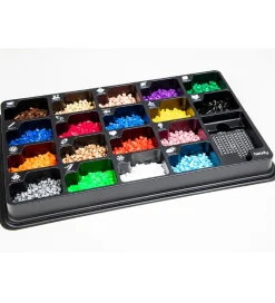 Beady Magic Og Universe - 4.500 Perler