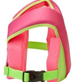 BECO Svømmevest - Easy Fit - 15-30 Kg - Pink
