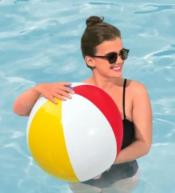 Bestway Badebold - 61cm - Stribet