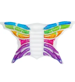 Bestway Flyder - 294x193 cm - Rainbow Butterfly