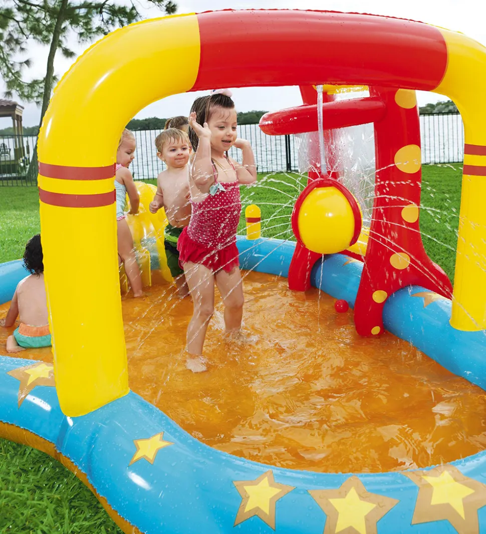 Bestway Legebassin - 435x213x117 cm - Lil' Champ