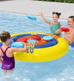 Bestway Oppusteligt Poolspil - 140cm - Disc Champion