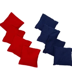 Bex Sport Spil - Træ - Ærteposespil