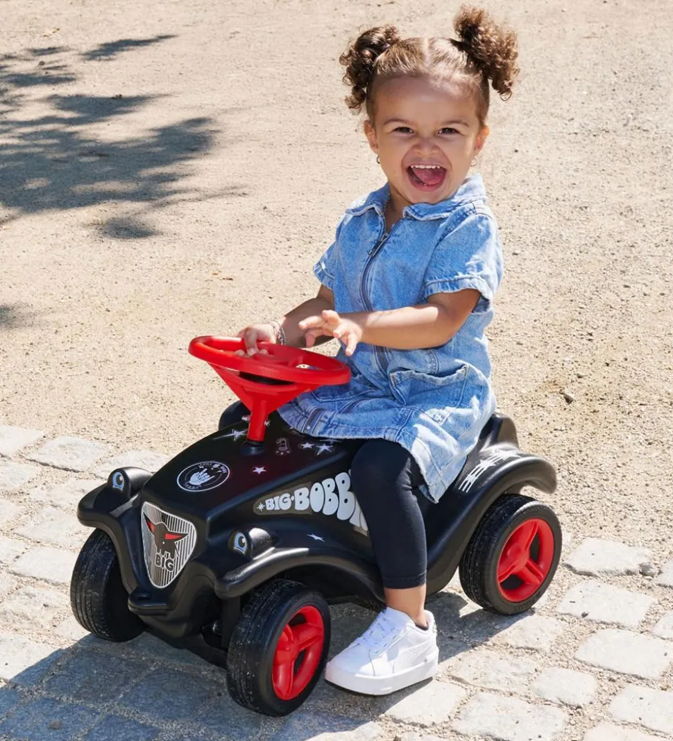 BIG Bobby Car - Classic - Little Rocker