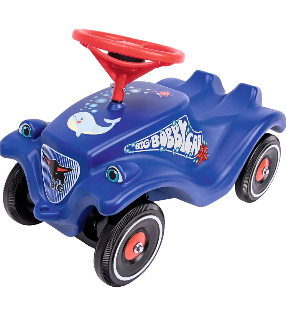 BIG Bobby Car - Classic - Ocean
