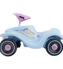 BIG Bobby Car - Classic Unicorn