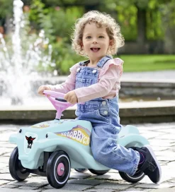 BIG Bobby Car - Classic Unicorn