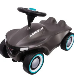BIG Bobby Car - Neo Anthracite