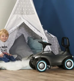 BIG Bobby Car - Neo Anthracite