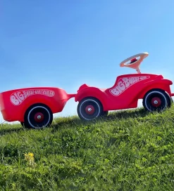 BIG Bobby Car - Rød
