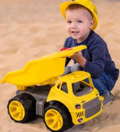 BIG Legetøj - Power Worker - Maxi Truck