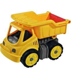 BIG Legetøj - Power Worker Mini Dumper
