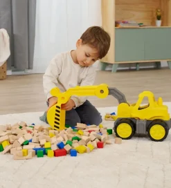 BIG Power Worker - Digger