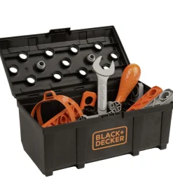 Black & Decker Lastbil - Bricolo Truck