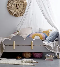 Bloomingville Legetøjsmad - Teselskab