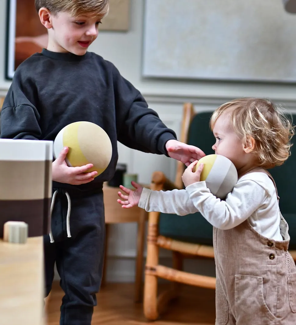 bObles Bolde - 7/11/15 cm - 3-pak - Moss