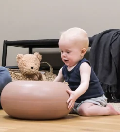 bObles Donut - Lille - 35x18 cm - Nutmeg