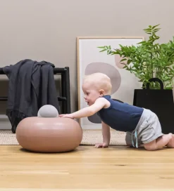 bObles Donut - Lille - 35x18 cm - Nutmeg