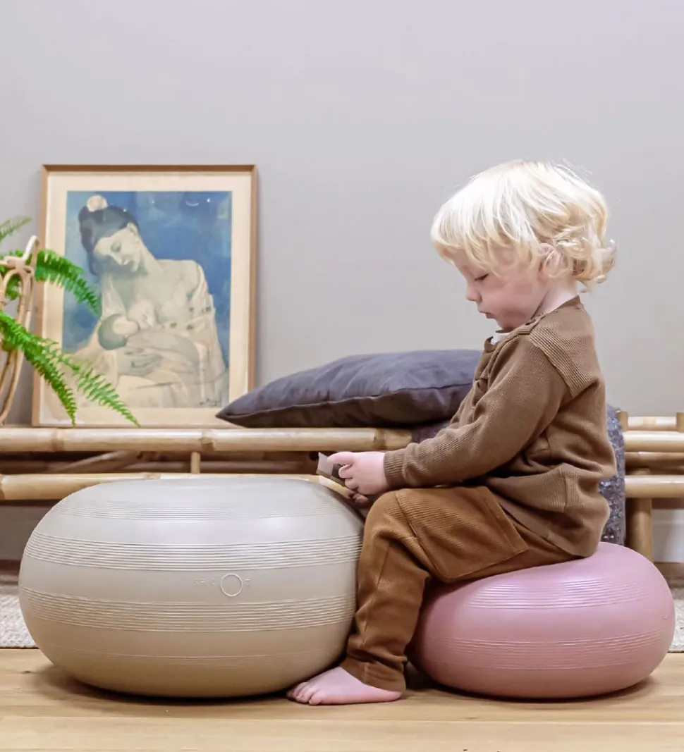 bObles Donut - Mellem - Walnut