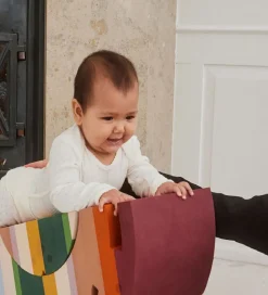 bObles Elefant - L 24 Classic - 55x21x31 cm - Mountain Meadow