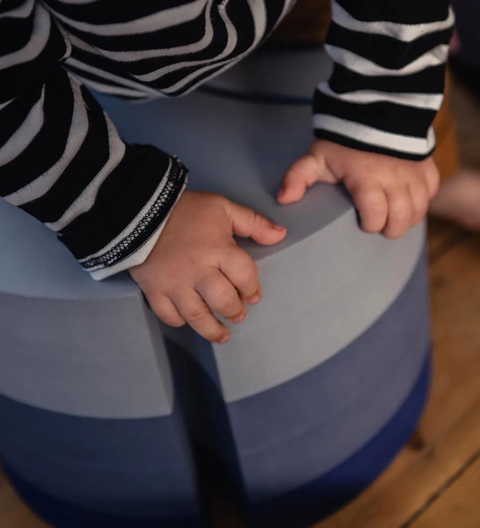 bObles Fisk - Cloudy Blue