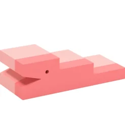 bObles Krokodille - L 24 - Coral