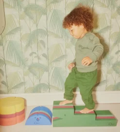 bObles Krokodille - L 24 - 60x24x18 cm - Green Gym