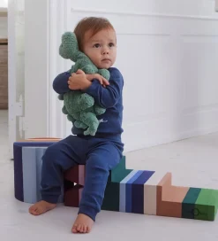 bObles Krokodille - M 20 Classic - 50x20x15 cm - Green Mountain